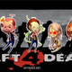 Illustration for article titled BioShock, Zelda and Left 4 Dead Never Looked This Cute